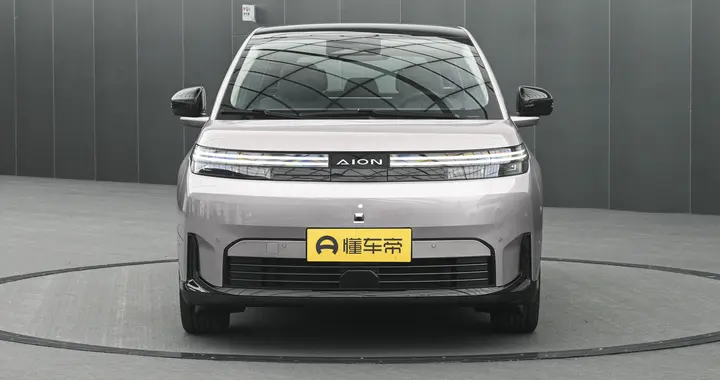 埃安N60试驾感受：辅助驾驶省心又好用，家用代步性价比高