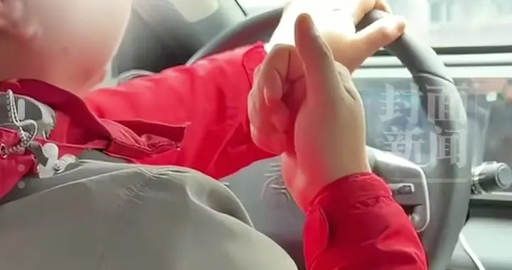 男子买车后狂薅4S店羊毛，爱占便宜还耍横，谁忍得了