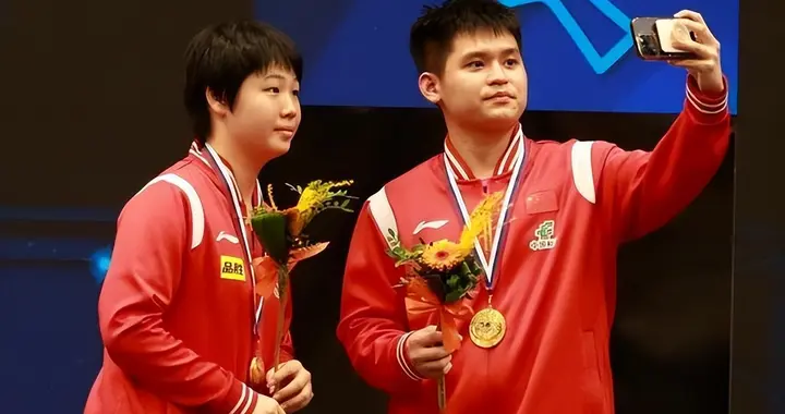 中国乒乓大捷！3-0、3-0、3-1，林诗栋、蒯曼、陈垣宇强势开局