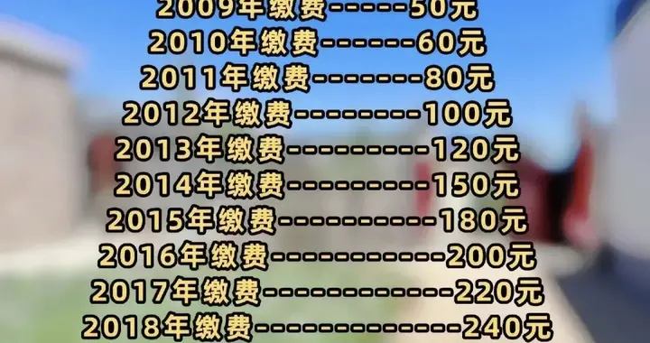 很多人不知道！新农合参保后，不光住院能报销，在门诊看病也可以
