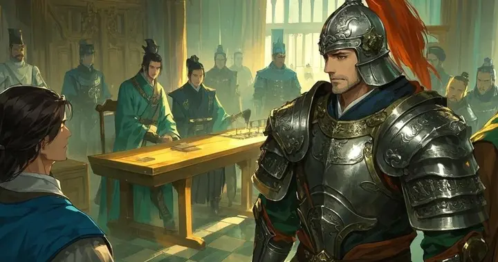 西魏八位柱国大将军结局，5人善终，1人被诛杀，2人被逼自杀