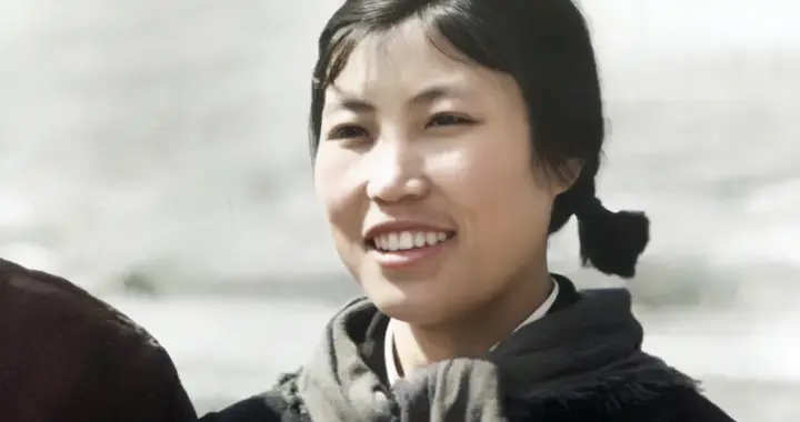 一纸调令离大寨，郭凤莲用沉淀书写乡村振兴的答卷