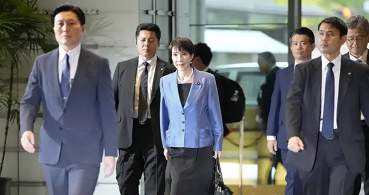 叫板中国，又踩俄红线，高市或当不成首相了，秘书官们已无心辅佐