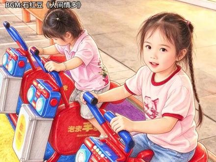亲人的离去是我们穷极一生都学不会的必修课！