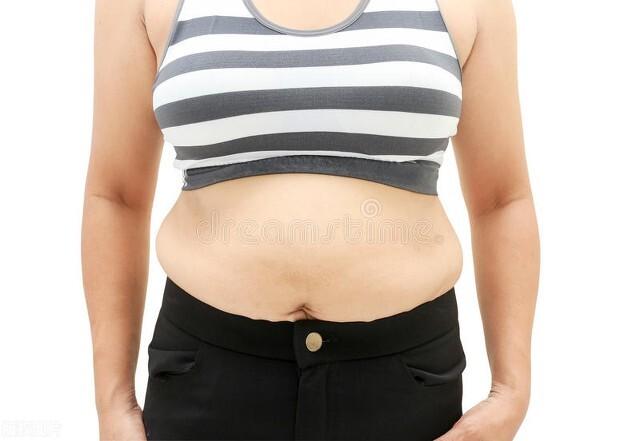 肌肉跟脂肪二者有什么区别？怎么才能拥有一副好身材？