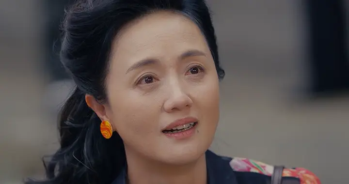 《小城大事》高雪梅原型：投资月海大获成功，终成当地知名企业家