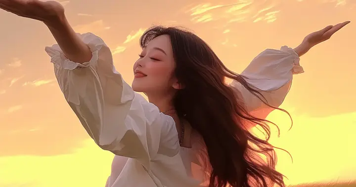 “多巴胺朋友圈，太招财了~”