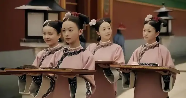 清宫宫女最怕的不是打骂，是吃饭，终身忌口只为留住一身干净体香