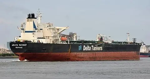 美国松绑！印度火速扫货3000万桶俄油，背后藏着能源大博弈