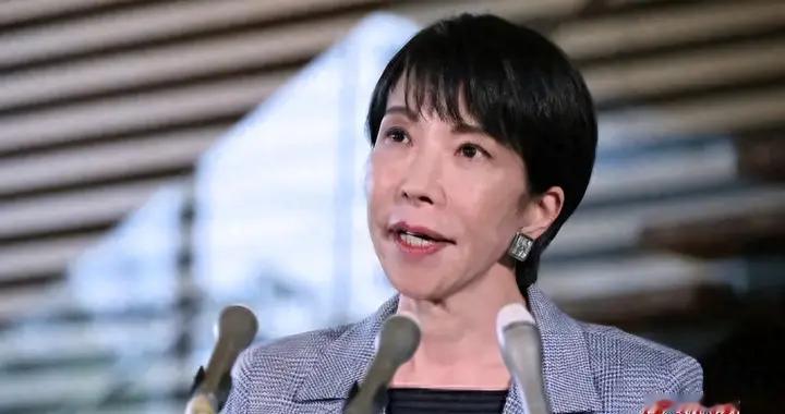 高市早苗：日本坚持“无核三原则”，作为世界上唯一在战争中遭受核爆的国家...