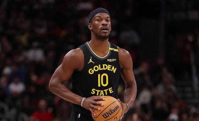 NBA季后赛爆冷：火箭首战85-95惨败勇士，杰伦格林7分演砸