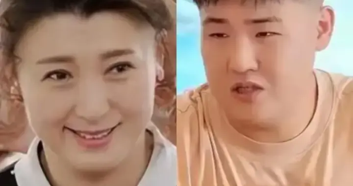 顶不住 闫学晶儿子毕业照流出 疑走2012年特殊渠道 ？ 被指玩移花接木