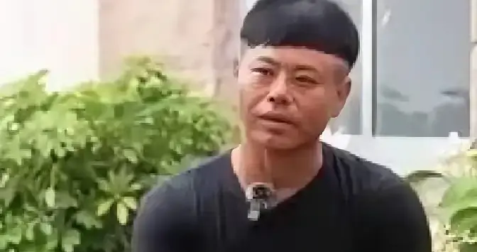 那一次，他迎着死神逆行！