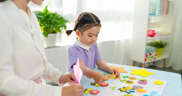 幼儿园和一、二年级孩子的家长们的奇怪行为，你曾经有过吗？