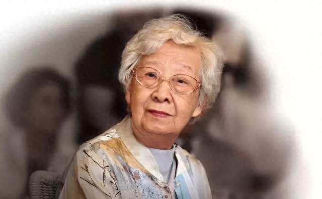 她85岁完成一部巨作，年少时的恋情感动无数人，却拒绝搬上银幕