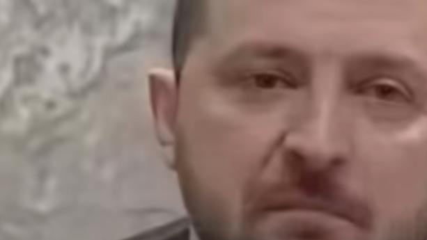 阿国侃史：乌克兰人民现在最恨的不是美国总