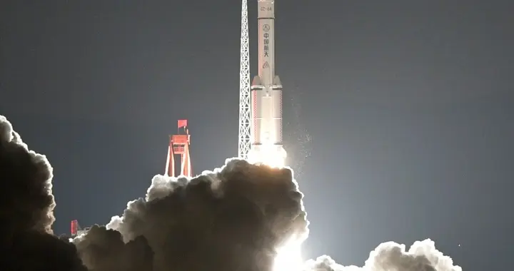 2026长征六号甲第9次发射！