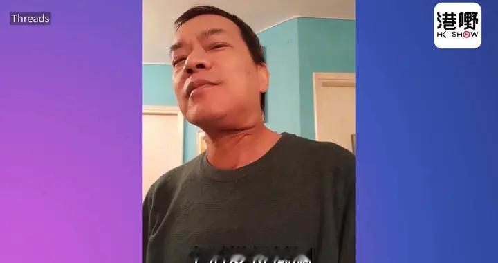 66岁“一代名嘴”近况曝光，曾患舌癌割脷保命