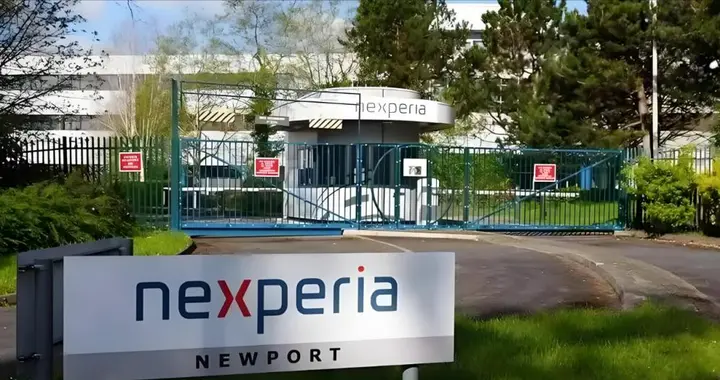 中荷安世半导体绞杀，大国权谋，后发制人，荷兰安世是真被逼急了