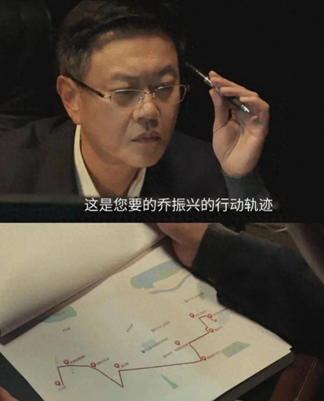 《以法之名》万万没想到，许言午才是隐藏最深的大男主