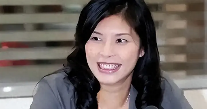 两路人马先后赴美，郑丽文没上大陆，先上美国！到底打的什么牌？