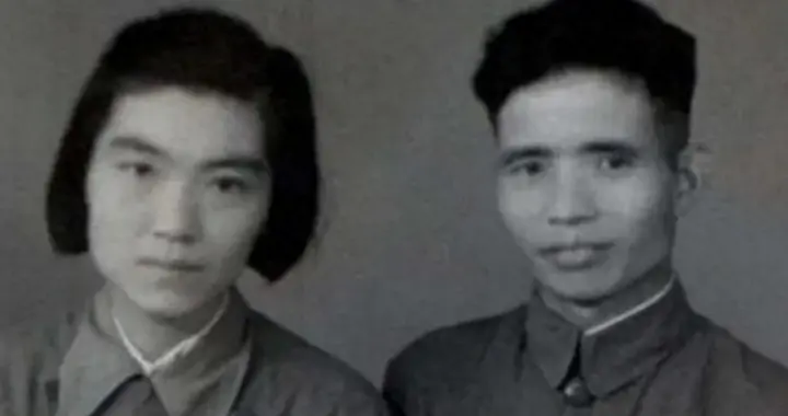 43年，上海姑娘嫁一普通干部，7年后才知：丈夫和主席渊源不一般