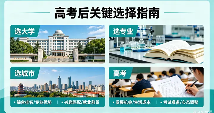 580分山东物理生出省读名校！省外高校冲稳保攻略，低分上好大学