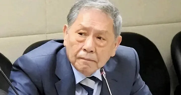 台湾退役将帅感慨：以前不懂，现在才明白大陆战略布局有多深!