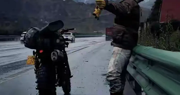 🏍️ 长途摩旅不是“自虐”？是摩托佬最高级的养生！
