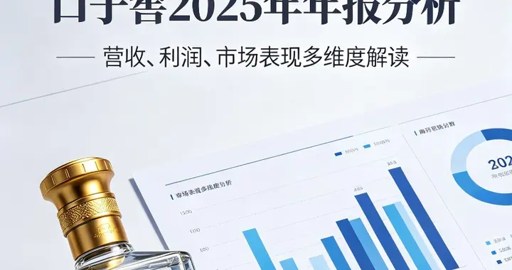 口子窖2025年年报深度分析：行业调整期的阵痛与转型