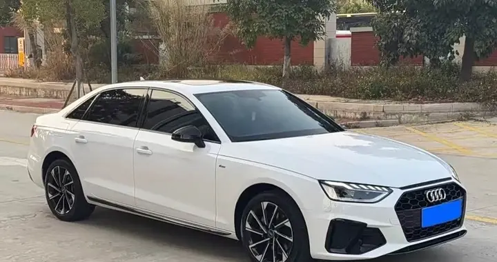 落地21万提了奥迪A4L，开了两个月，听听车主怎么说？
