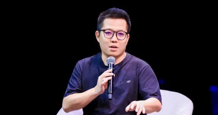 90 后刘靖康硬核创业，科创板敲钟登顶全球，敢想敢干终破局