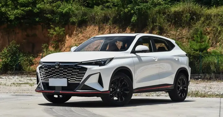 2026款长安X5 PLUS到底值不值得买？提车前这10条忠告一定要看！