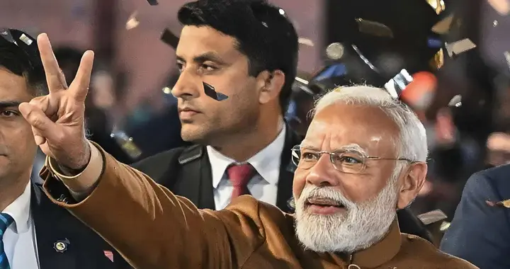 又有一国盯上印度移民，将实施“最严移民政策”，以应对就业压力