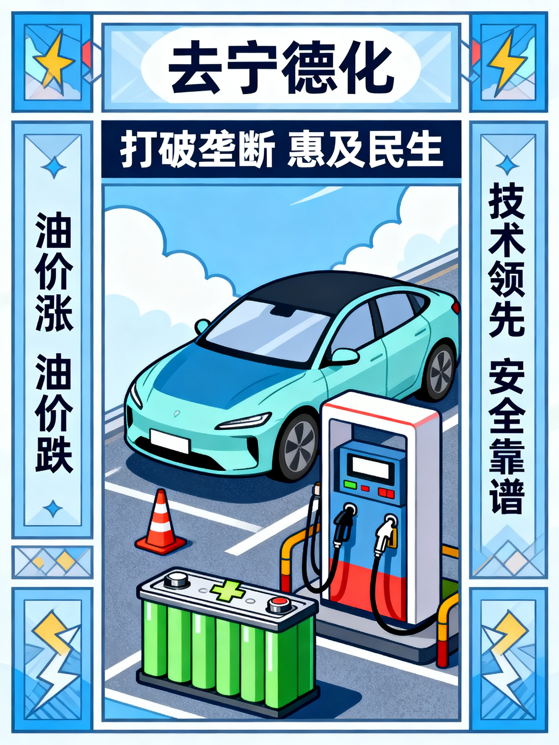 支持车企去宁德化！宁德时代半年赚433亿，是15家车企利润总和两倍 加...