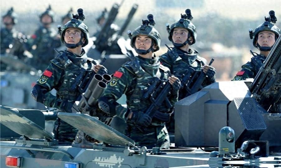 日本自卫队“防线危机”：中国军事推演为何让安保政策急转弯？