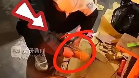 微凉说说：大格局！离婚十年本该互不相干