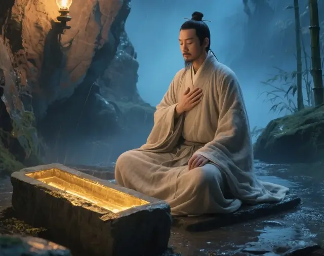 王阳明：改命最好的方式，凡事向内求