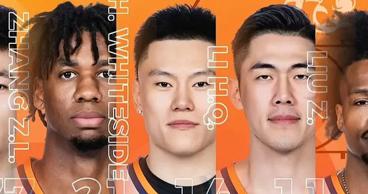 外线34投5中，广东73:113惨败上海，杜峰彰显无奈，静待麦考尔！