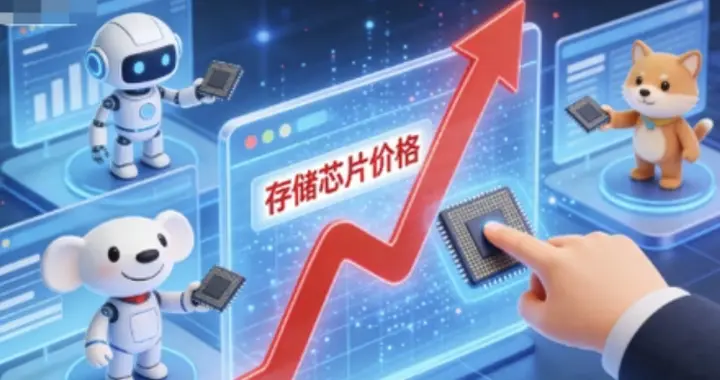 历史重演？矿老板之后，AI巨头逼得手机涨价，普通人被迫分摊成本