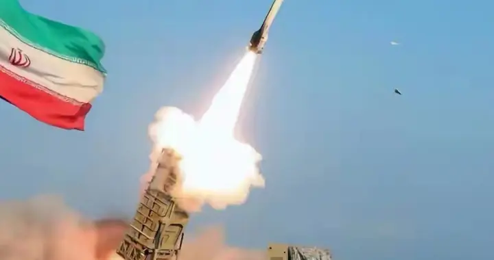 伊朗放下克制，13小时四连击！五角大楼态度改变