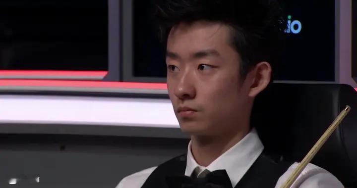 斯诺克冠军联赛最新战报 赵心童2胜 吴宜泽1胜1负 肖国栋2负 凌晨赛程