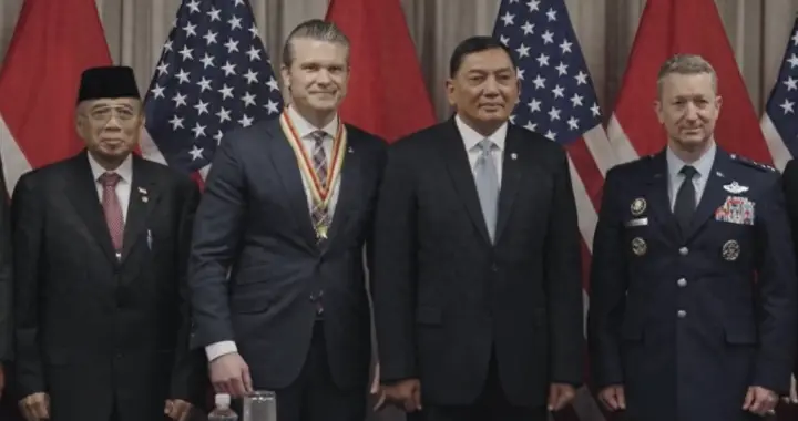 中美开战结局只有一个，特朗普盯上马六甲海峡，幸好中国早有准备