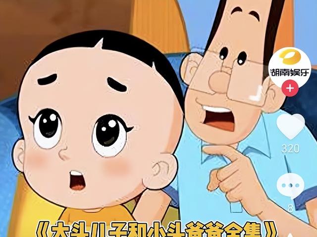 突发噩耗！《大头儿子》美女作者离世，死因和最后的手稿曝光