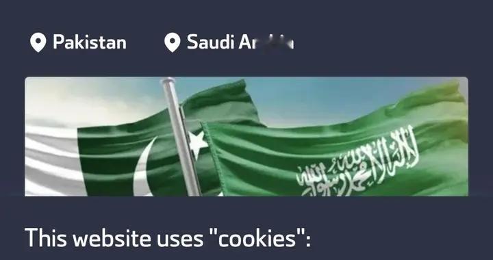 “劳务派遣”新用法！巴基斯坦驻军沙特