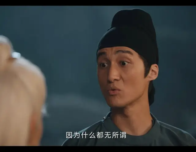 《唐诡2》苏无名的一句话，已经道出了云鼎醉案的幕后大BOSS