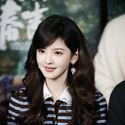 甘肃娟子Qywh： 章若楠央视追剧团，颜