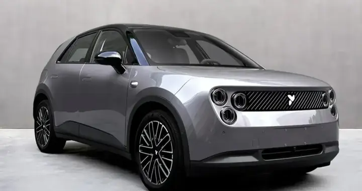 小巧不敷衍：2026款Firefly萤火虫，藏着务实代步的核心质感