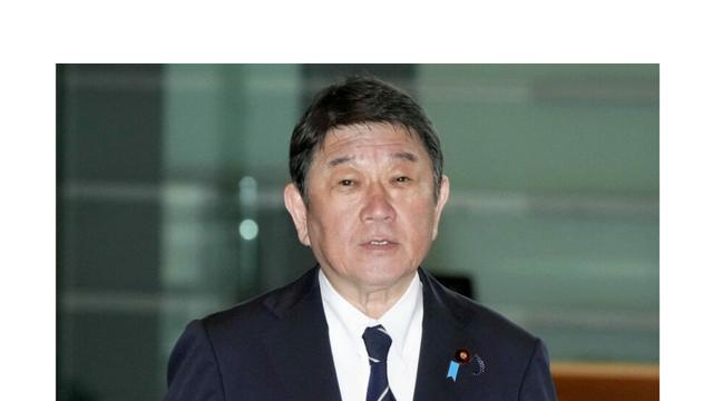 大有博士：日本降级中日关系，和这几则消息