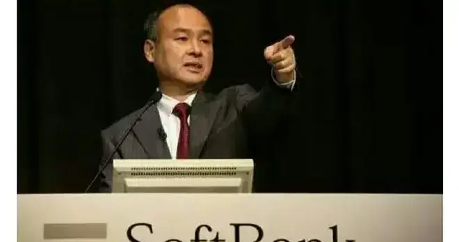 2次单笔投资利润超2000亿美元，孙正义再封神：从互联网大帝到AI